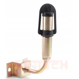 Flashing light flex rooster approval