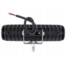 Led 18w halogen searchlight work lamp 10 12 24 30v