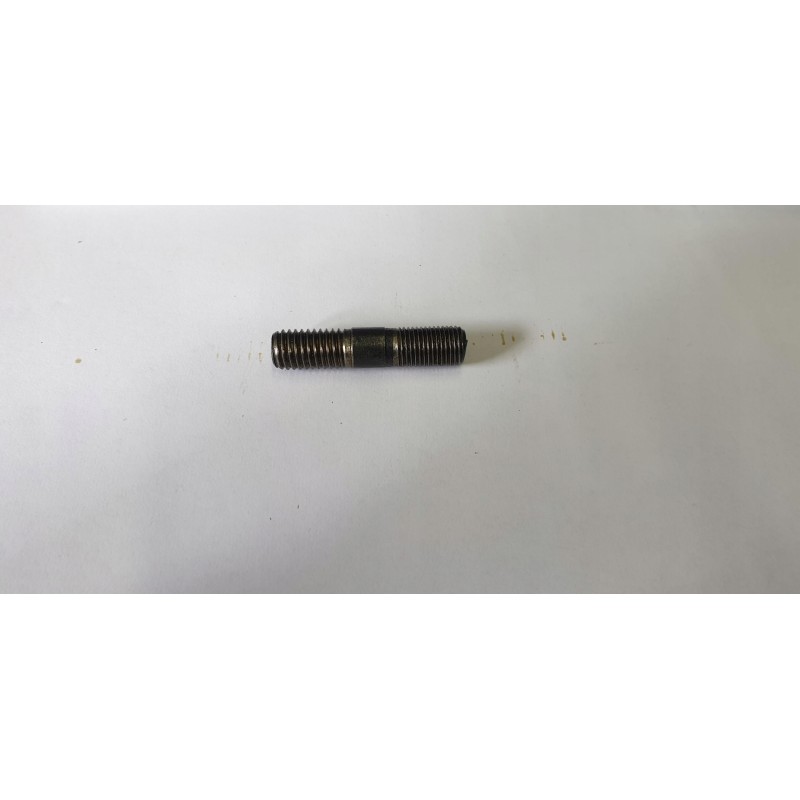 Front axle stud mtz pronar belarus original