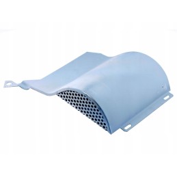 Metal alternator cover Zetor 5911 5716 59115716