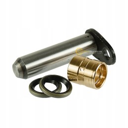 Tie rod pin jcb 509 23tc 520 55