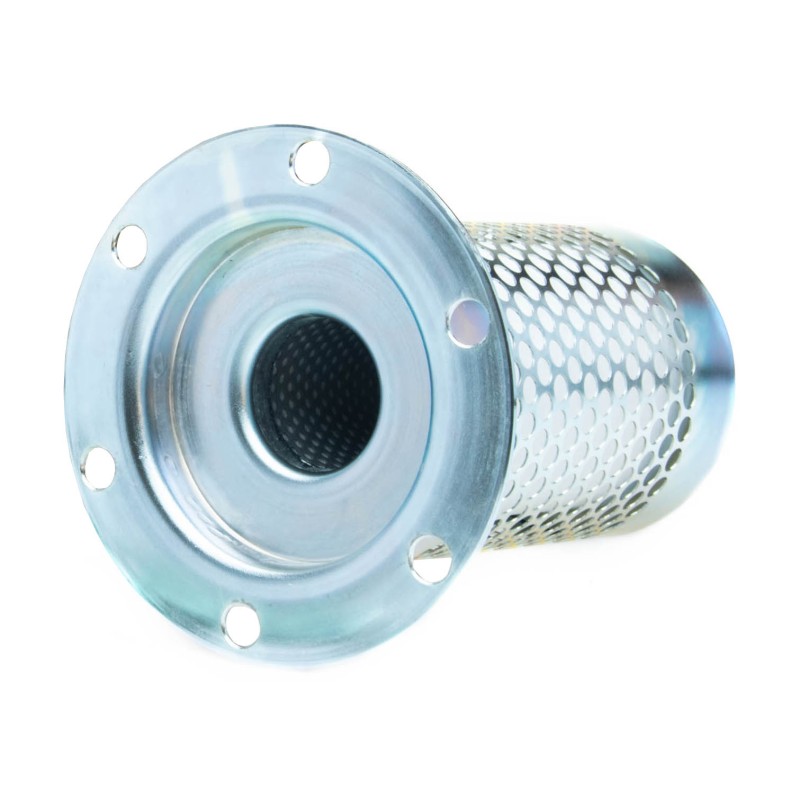 Atlas x filter xfs7014 air oil separator