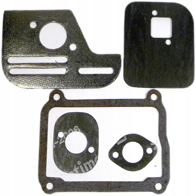 Gaskets set of gaskets honda gx100 gx 100
