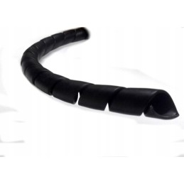 Spiral cable cover 8mm