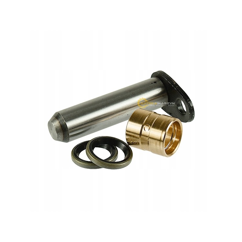 Tie rod pin jcb 536 60 536 70 540