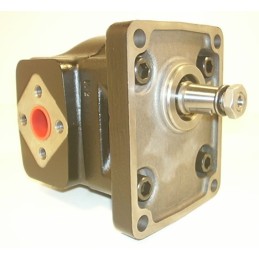 Hydraulic motor 5um 39953mcc