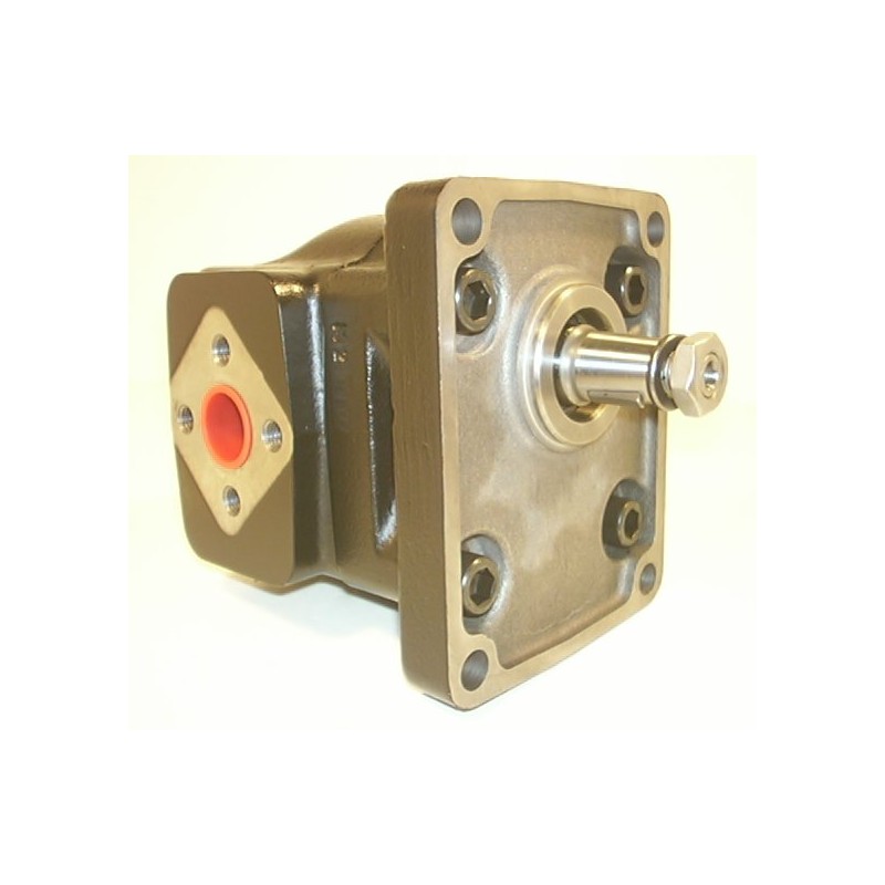 Hydraulic motor 5um 39953mcc