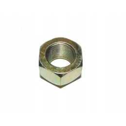 Mtz road wheel nut