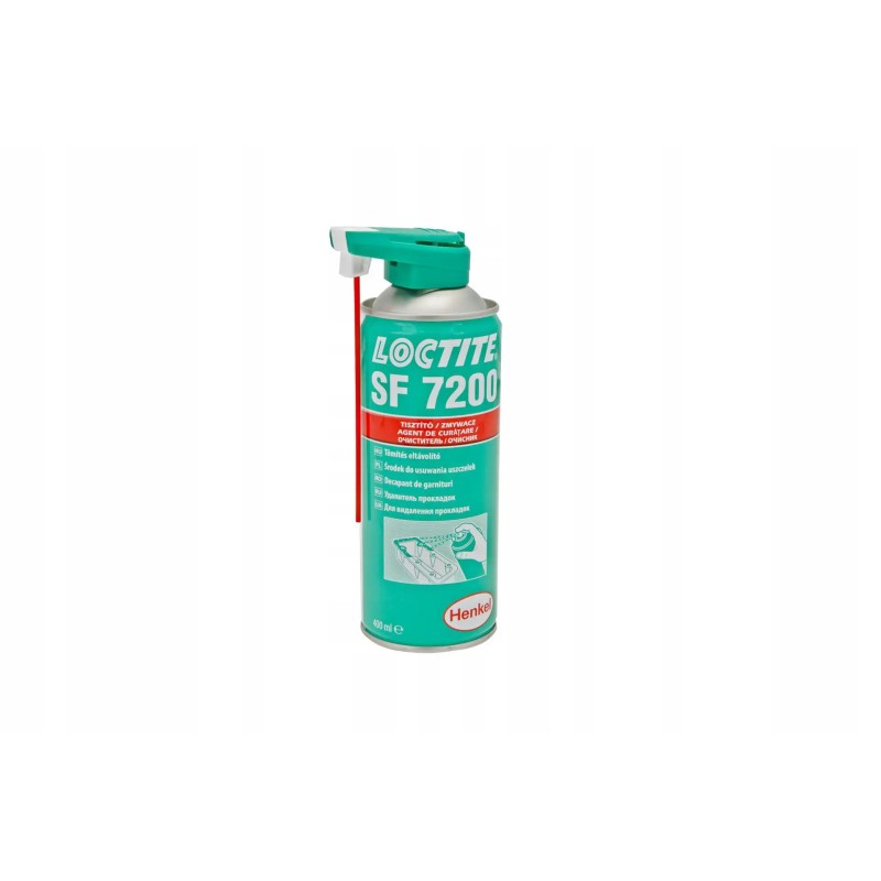 2385318 loctite sf 7200 remover