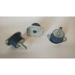 Engine mount mini jcb 8014 8020 332 s5912