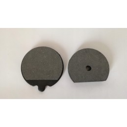 Brake pads jcb 3cx 4cx 15 920103