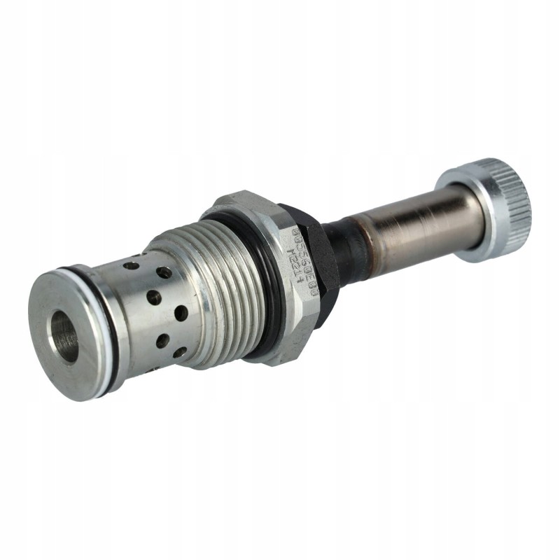 Solenoid valve luen no 30mm 1 coil 16 50m