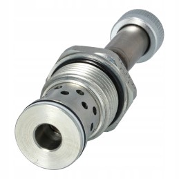 Solenoid valve luen no 30mm 1 coil 16 50m