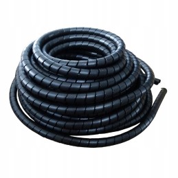 Spiral cover for 16 mm hydraulic hose, sgx, 16 z