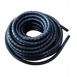 Spiral cover for 16 mm hydraulic hose, sgx, 16 z