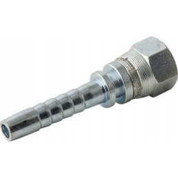 End cap dkr dn06 g1 8