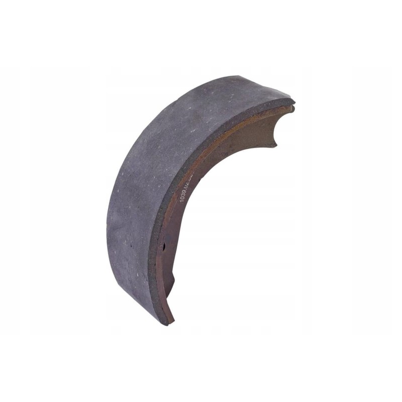 23002461001502200 brake shoe