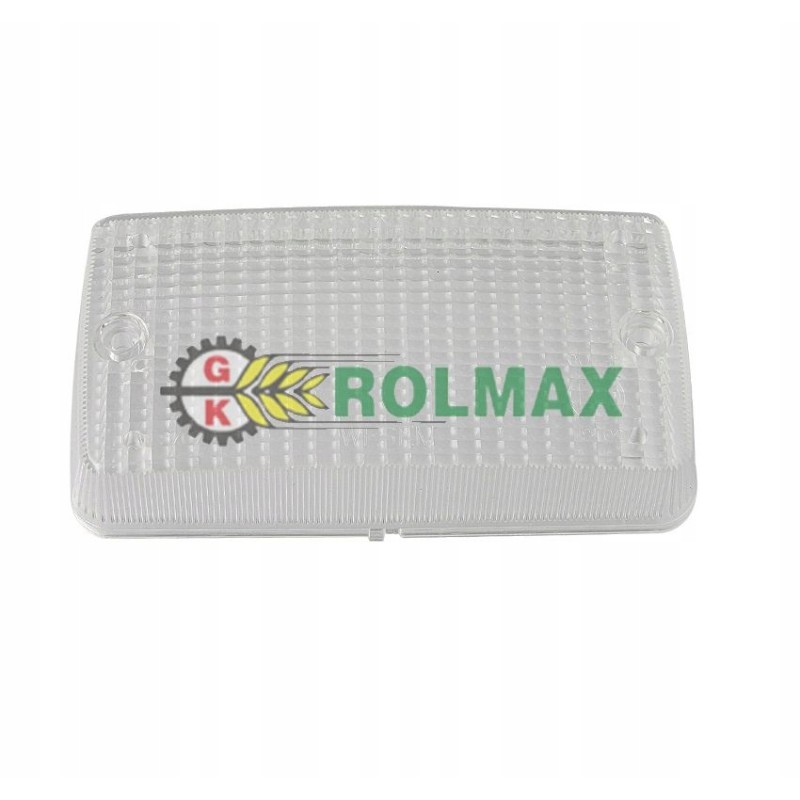 Rear lamp shade la1 white bag bzb