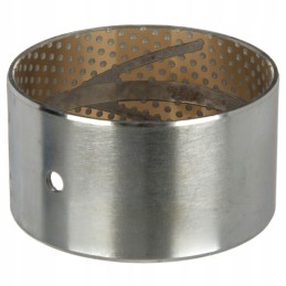 Front axle bushing m ferguson 3384093m1