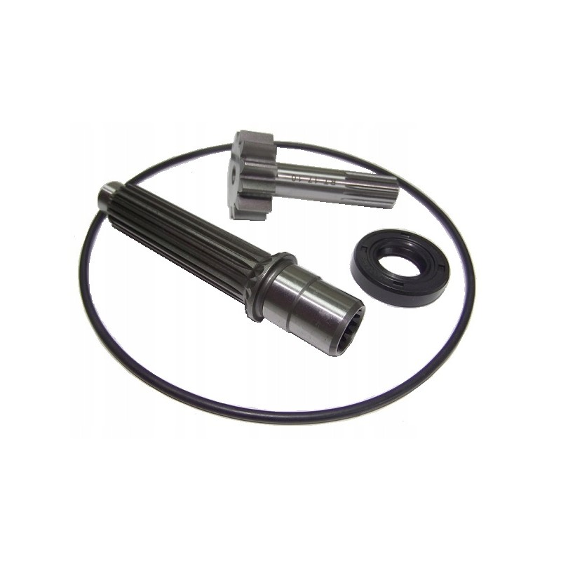 Yanmar vio30 b30 engine final drive repair kit