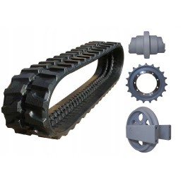 Yanmar vio30 b30 engine final drive repair kit