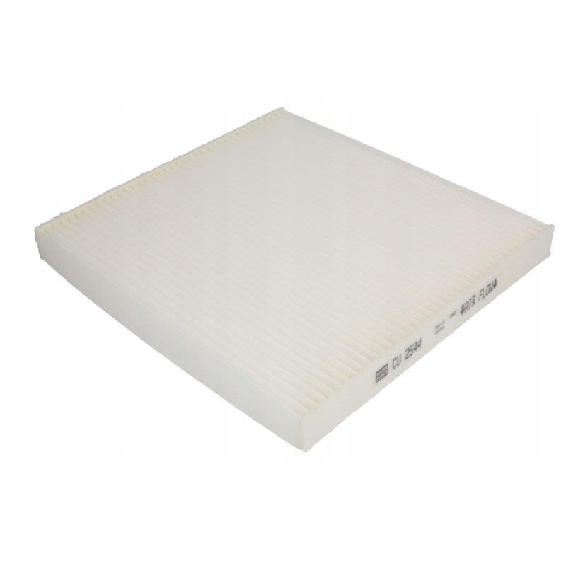 Mann filter cuk 2544 cabin filter