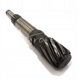 Rollers for coupling units