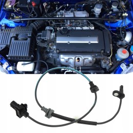 Front right wheel speed sensor 57455