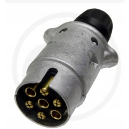 7 pin metal plug 50751305526