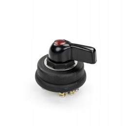 Turn signal switch 656881670m2
