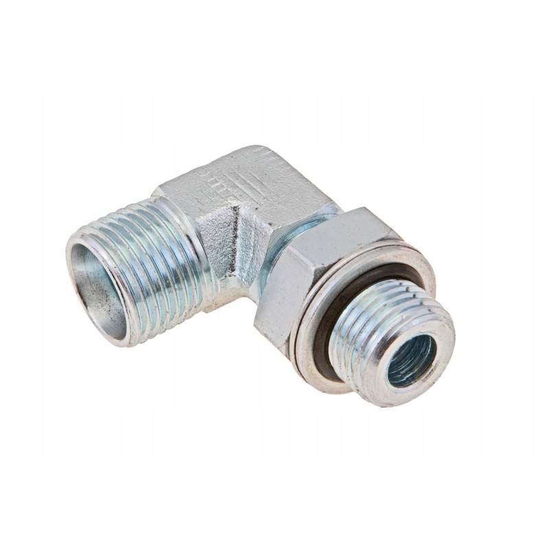 D889110132412l adjustable hydraulic connection