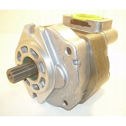 Fiat allis steering pump