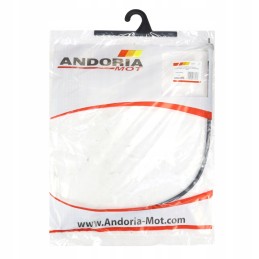 Hour meter cable l 575 625 c 330 andoria