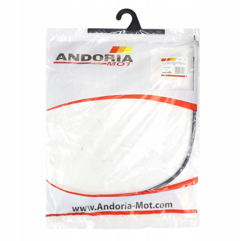 Hour meter cable l 575 625 c 330 andoria