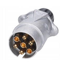 pin Erich Jaeger metal plug