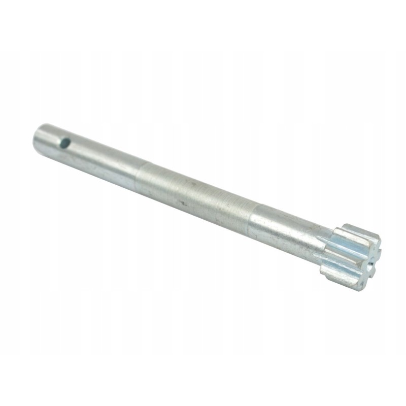 Hanger head shaft c 385 84450023