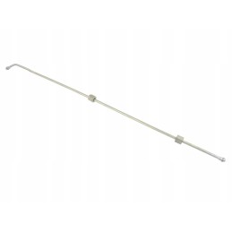 Pressure gauge cable c 330 42 48 009 1 42480091 00424