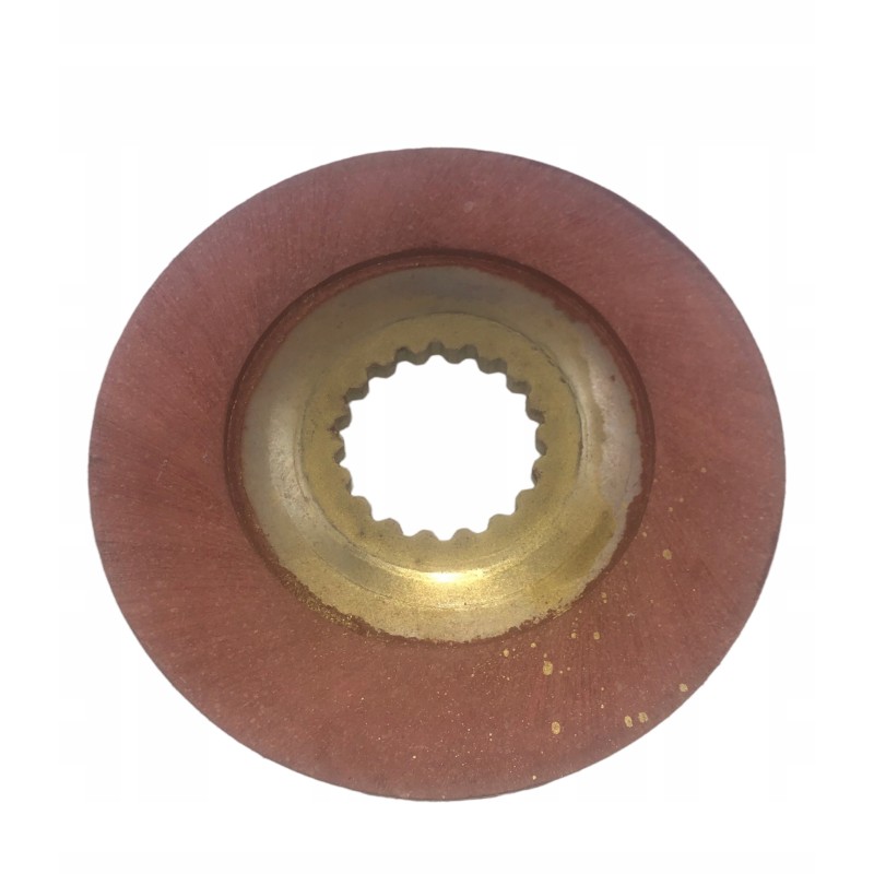 Brake disc t 25 a5901200a