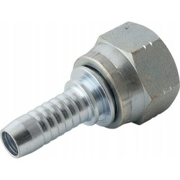 End cap dkj dn12 1 1 16 unf