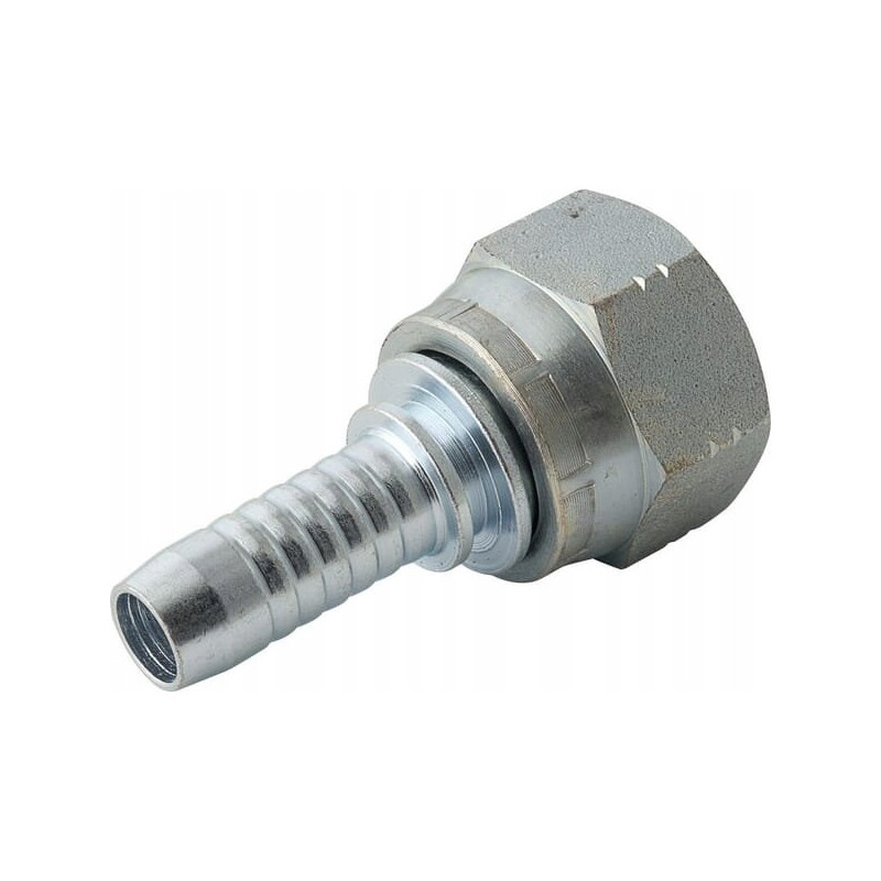 End cap dkj dn12 1 1 16 unf