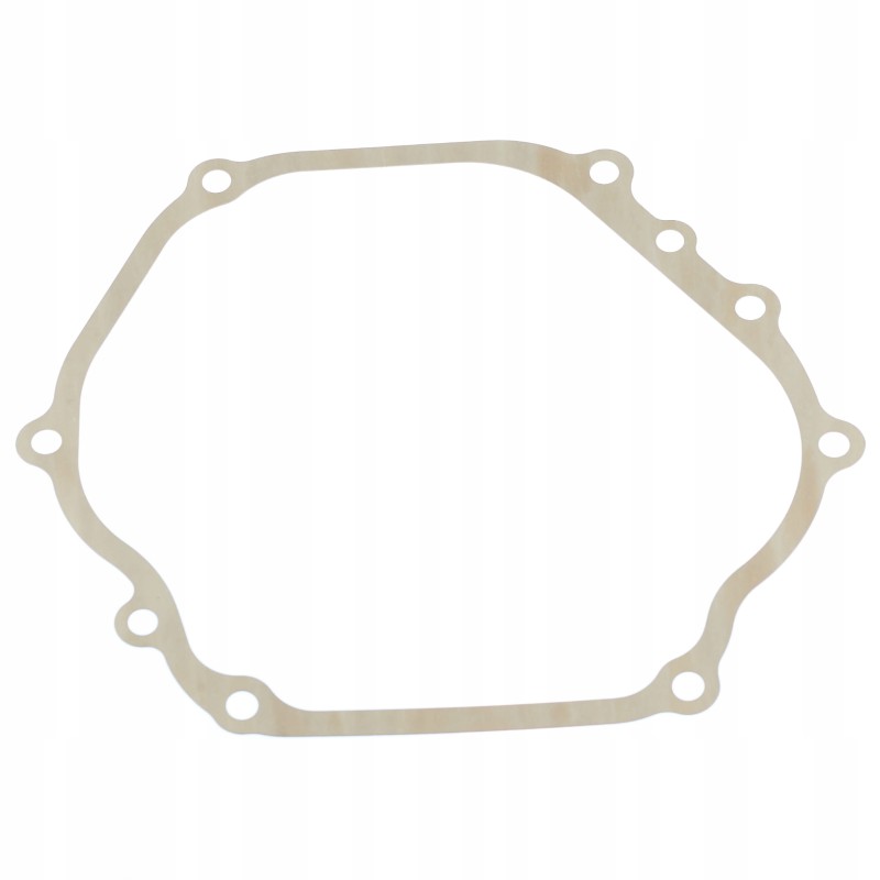 Honda gx340 gx390 cover gasket 11381 ze3 801