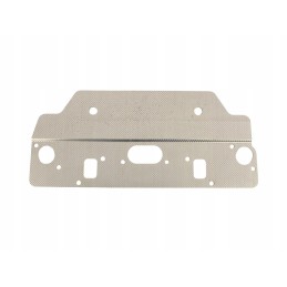 Intake manifold gasket and 3637343m1