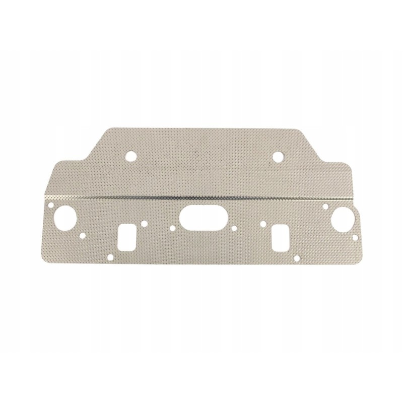 Intake manifold gasket and 3637343m1