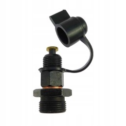 Pumping valve screwed into the tank 22x1 5 463