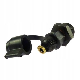 Pumping valve screwed into the tank 22x1 5 463