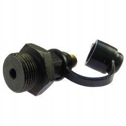 Pumping valve screwed into the tank 22x1 5 463