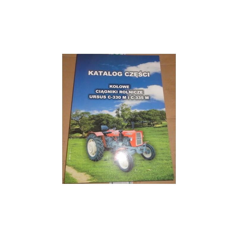 C 330 parts catalog c 330m