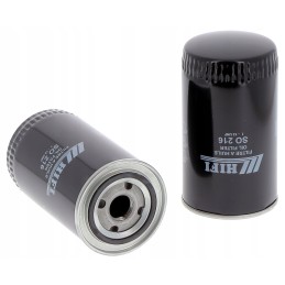 Oil filter case mxm series