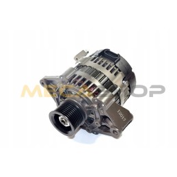 Mecalac 12mxt 2005 06 2008 alternator