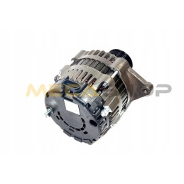 Mecalac 12mxt 2005 06 2008 alternator